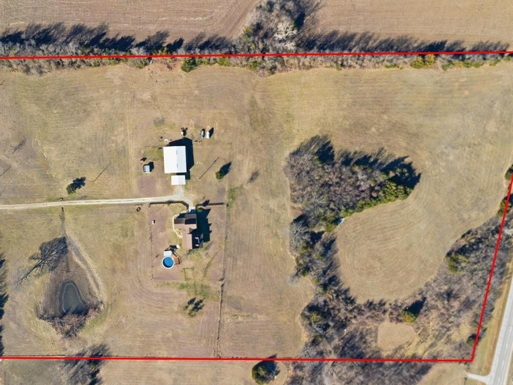 20 acres in Fannin County - photo 38