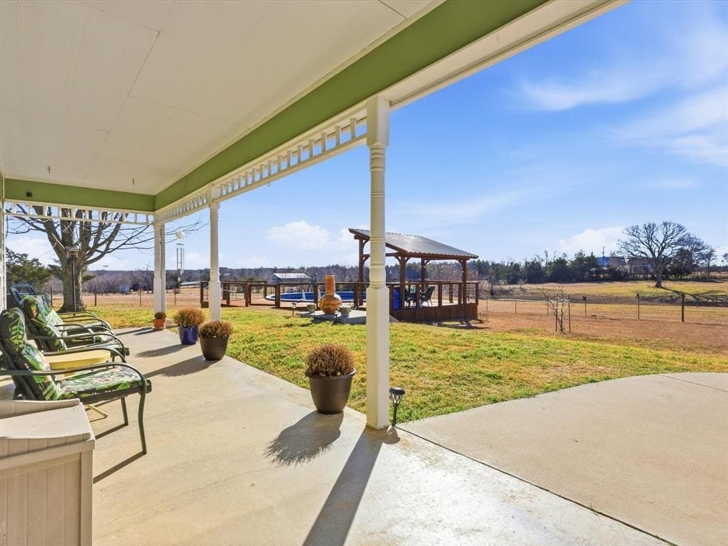 20 acres in Fannin County - photo 10