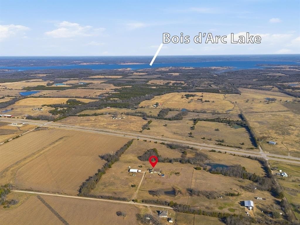 20 acres in Fannin County - photo 2