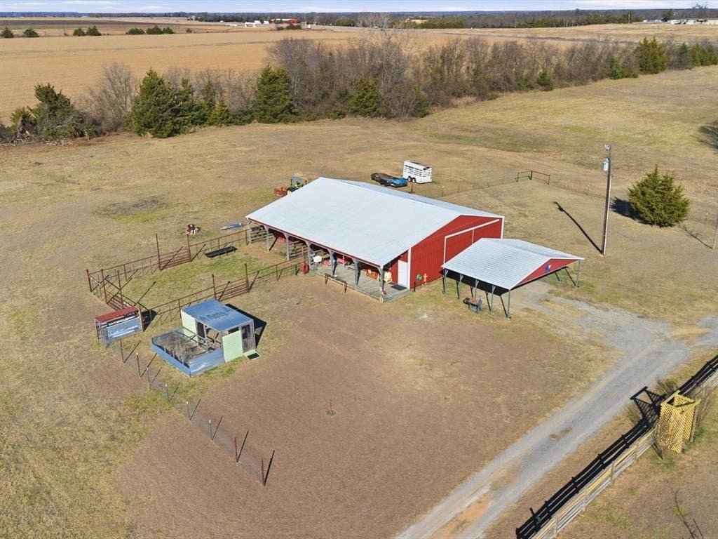 20 acres in Fannin County - photo 13