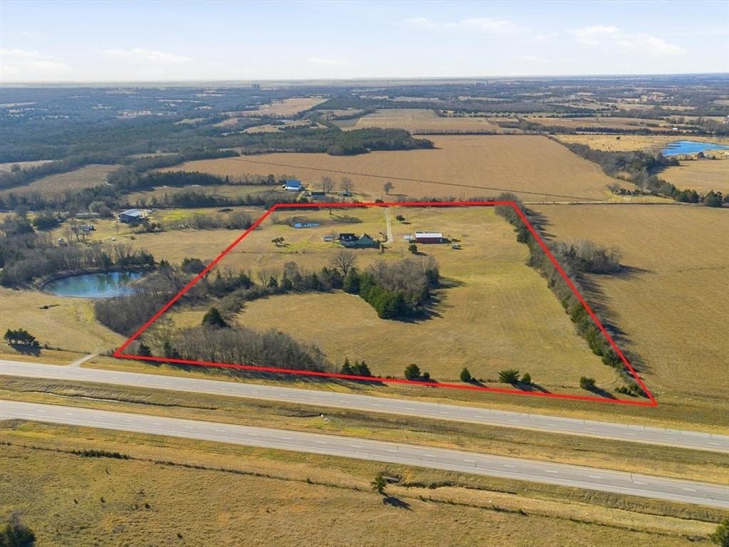 20 acres in Fannin County - photo 5