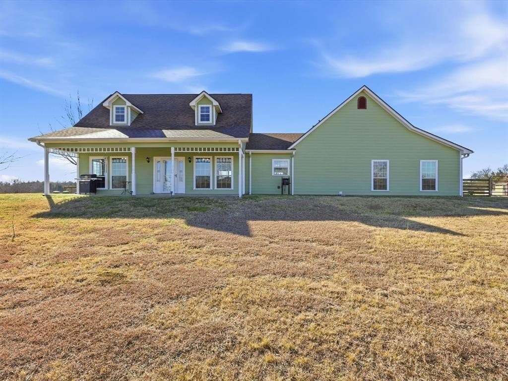 20 acres in Fannin County - photo 3