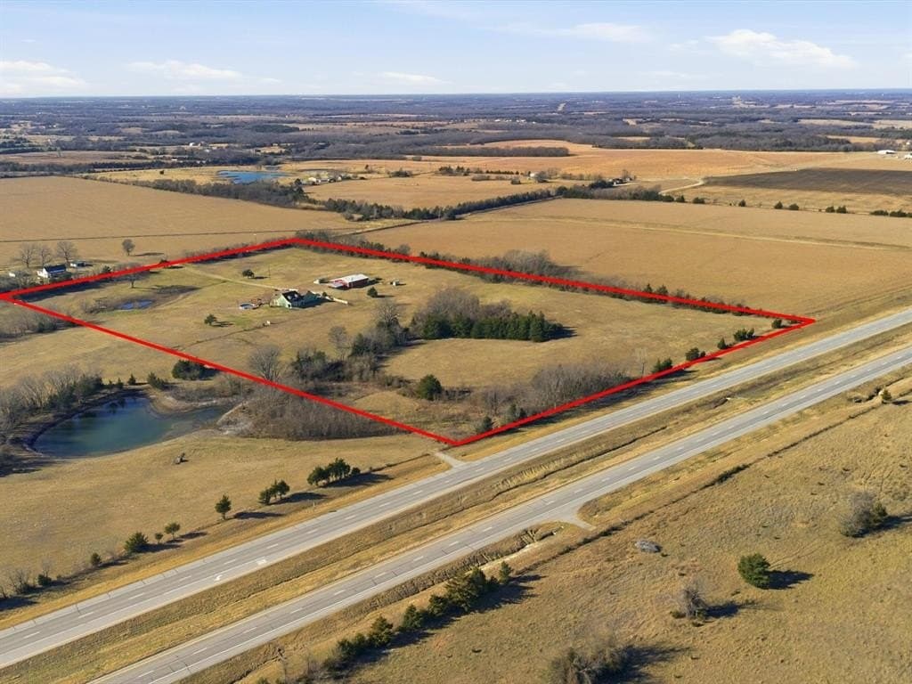 20 acres in Fannin County - photo 6
