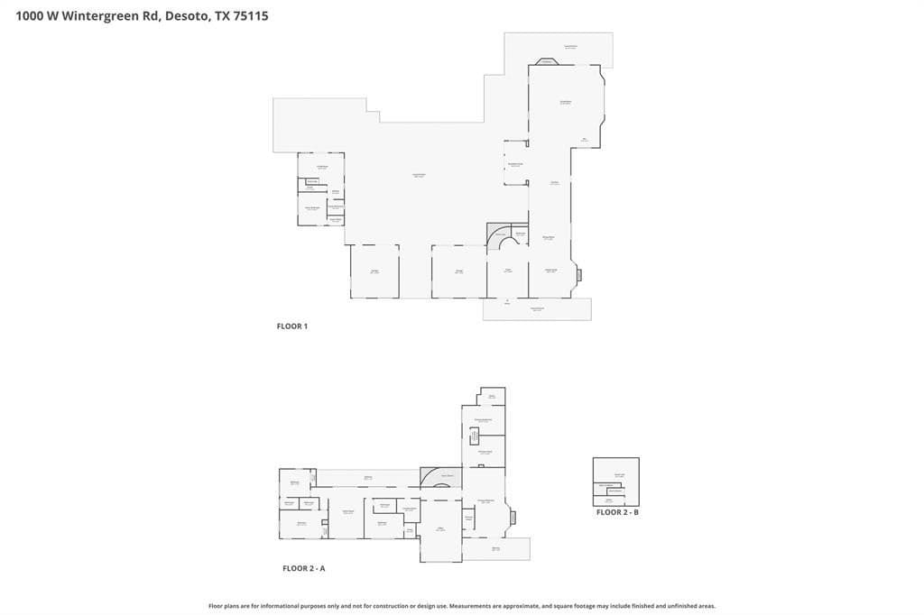 48.63 acres in Dallas County - photo 40