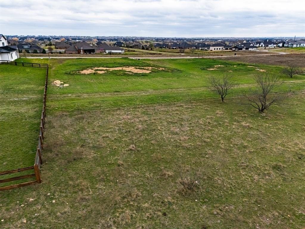 1.31 acres in Denton County - photo 4