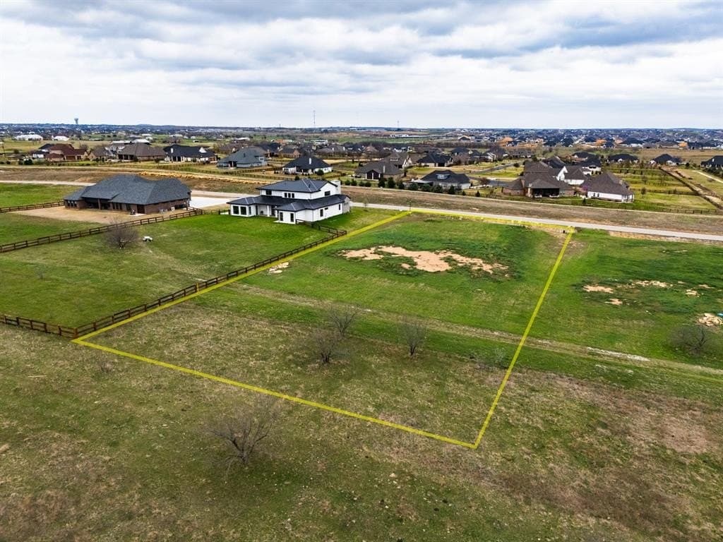 1.31 acres in Denton County - photo 15