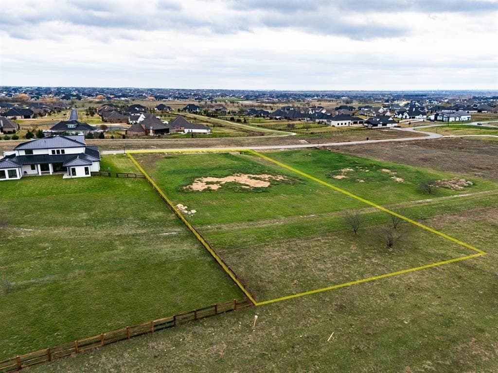 1.31 acres in Denton County - photo 11