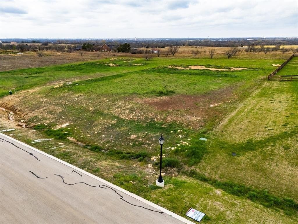 1.31 acres in Denton County - photo 3