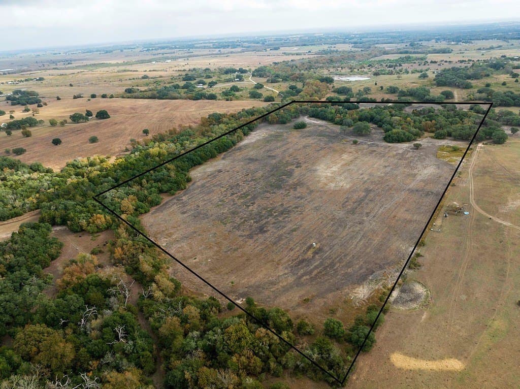 38.69 acres in Fayette County - photo 2