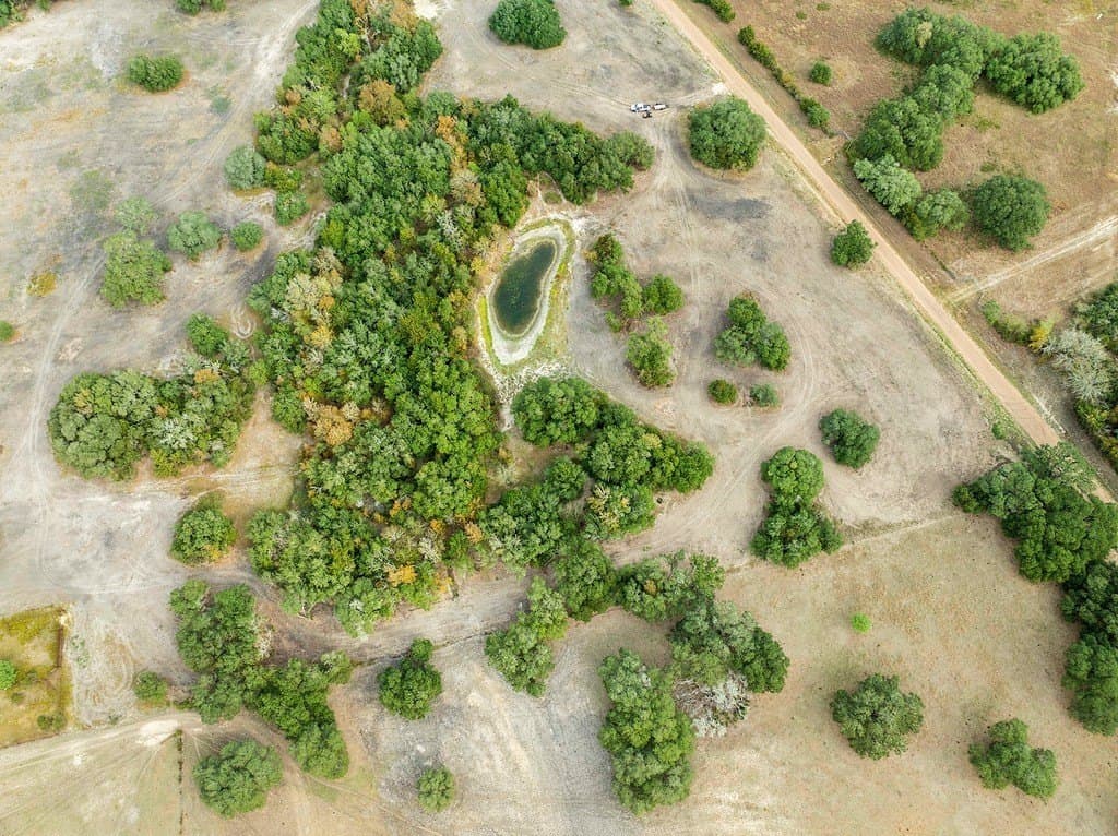 38.69 acres in Fayette County - photo 4