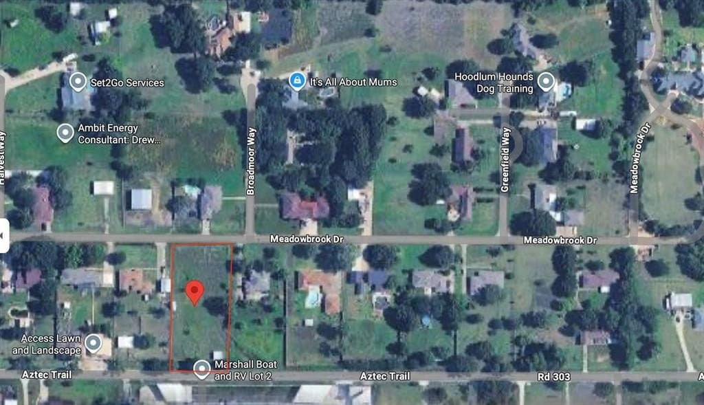 0.95 acres in Collin County - photo 4