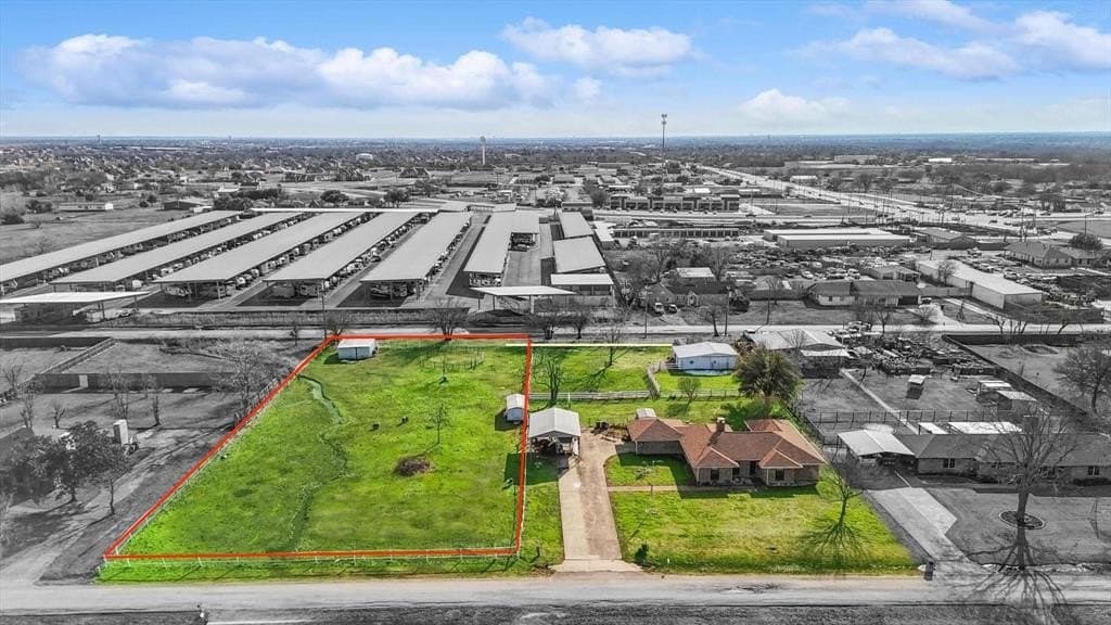 0.95 acres in Collin County - photo 2