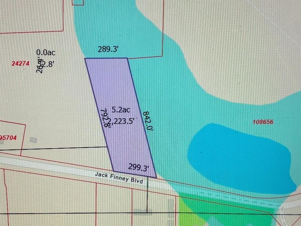5.2 acres in Hunt County - photo 7
