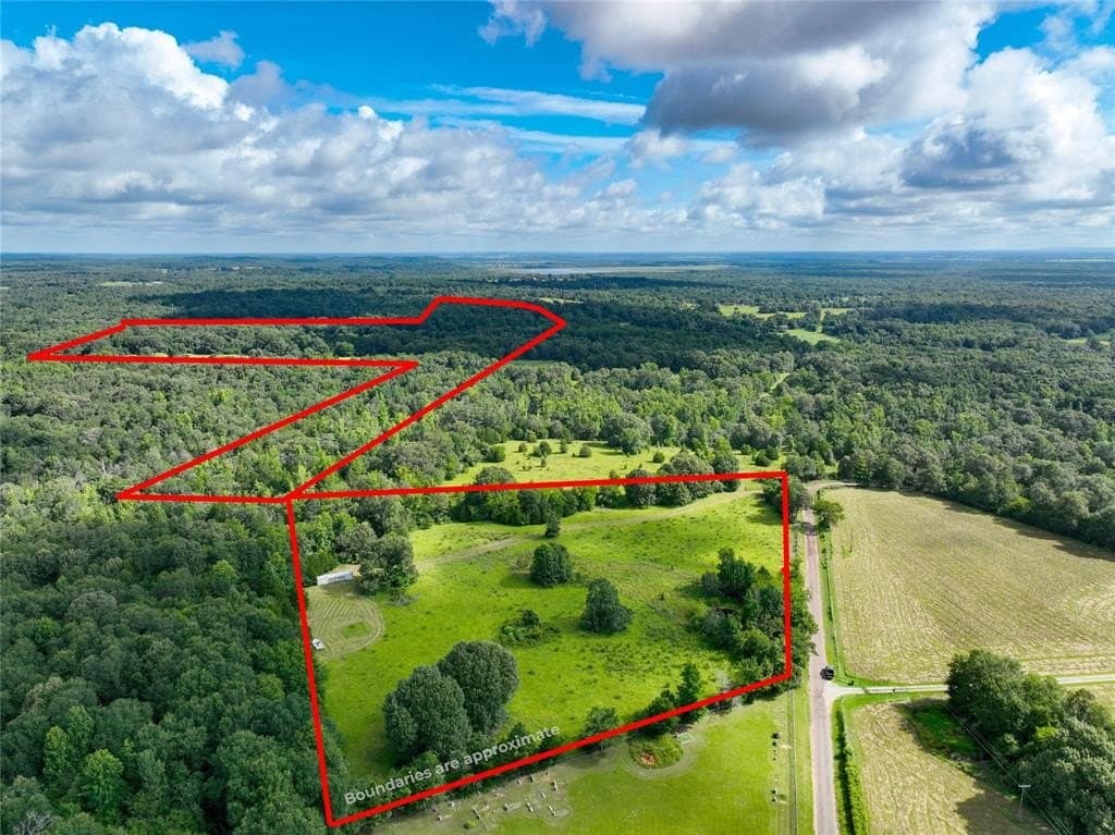54.12 acres in Freestone County - photo 4
