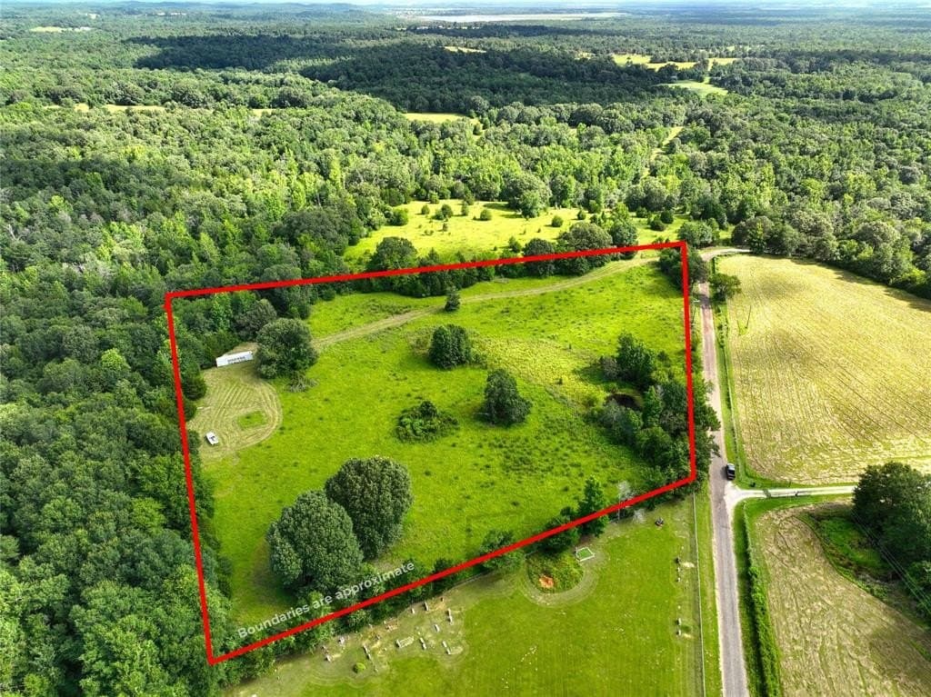 54.12 acres in Freestone County - photo 3