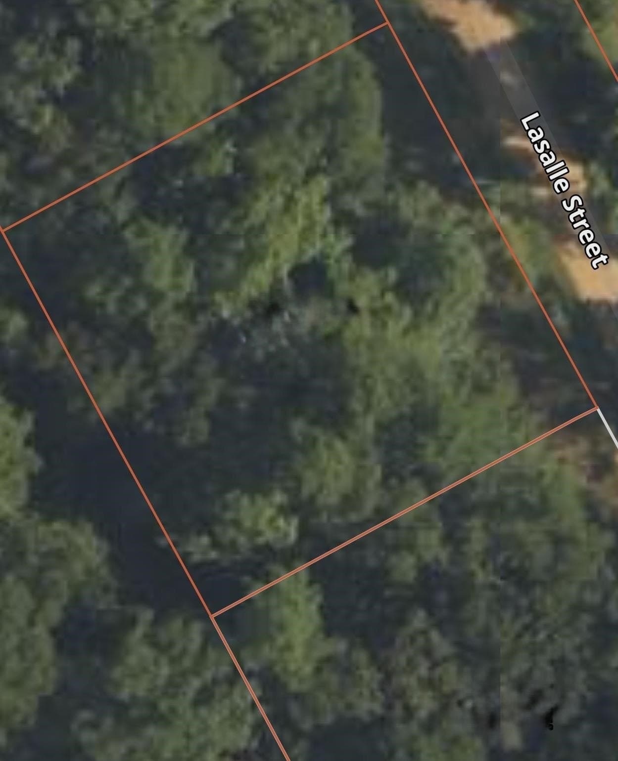 0.23 acres in Marion County - photo 2