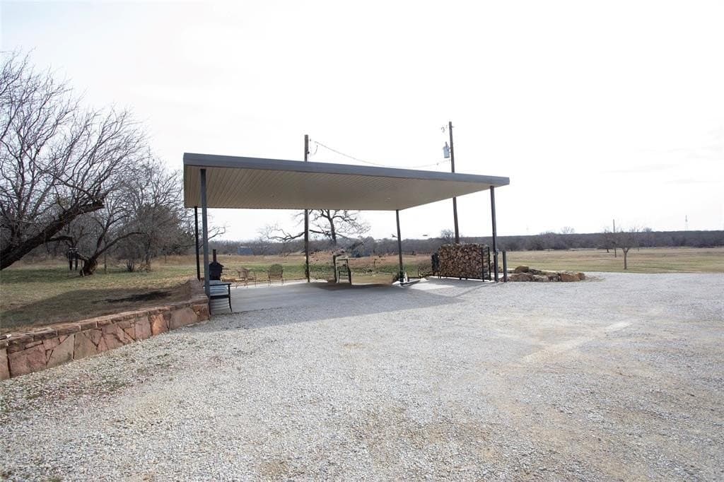 35.96 acres in Young County - photo 27