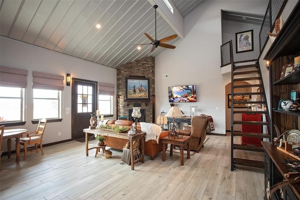 35.96 acres in Young County - photo 6