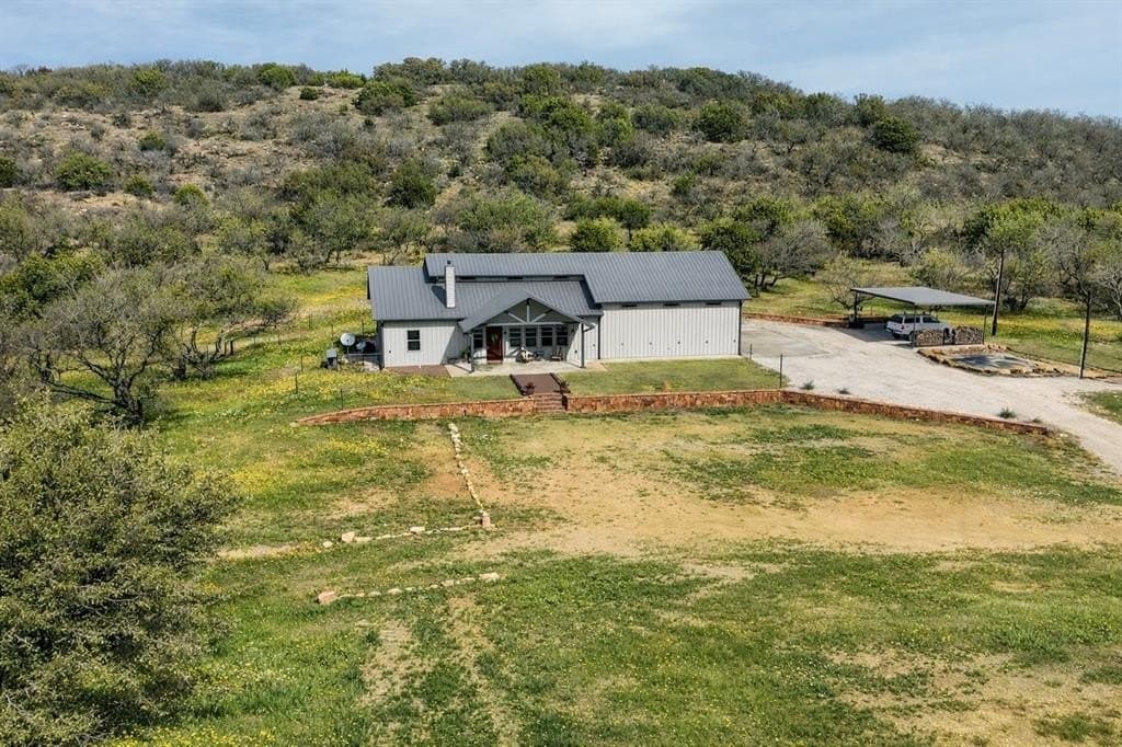 35.96 acres in Young County - photo 35