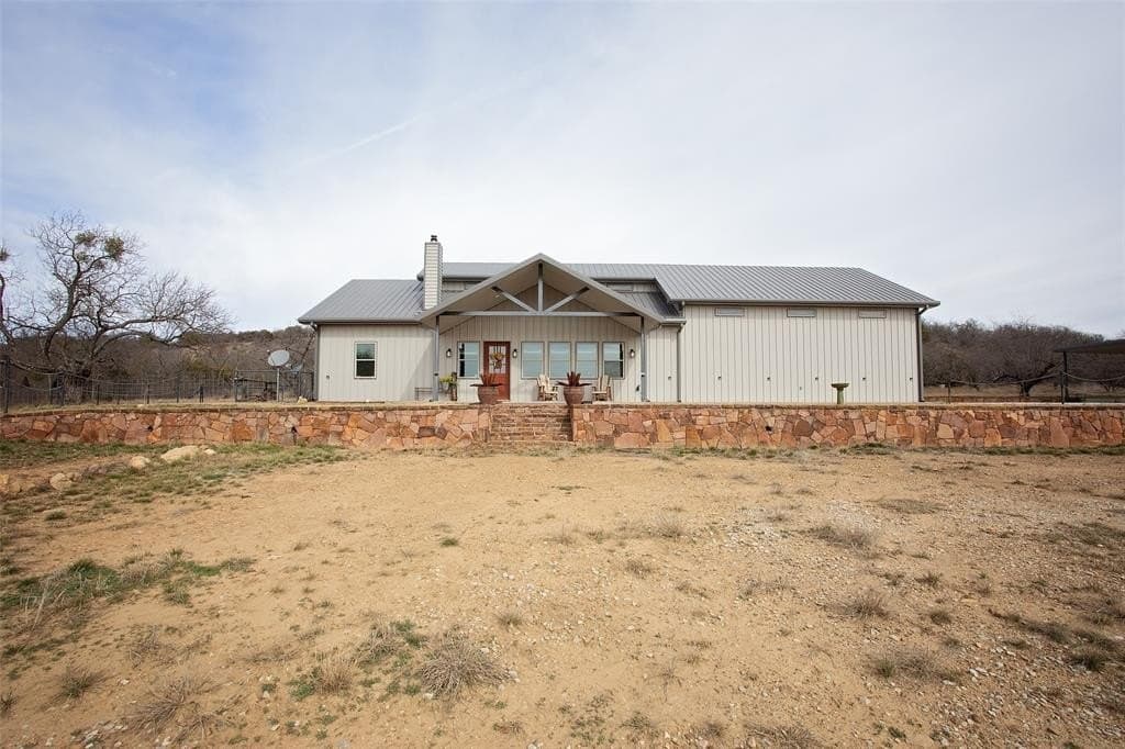 35.96 acres in Young County - photo 34