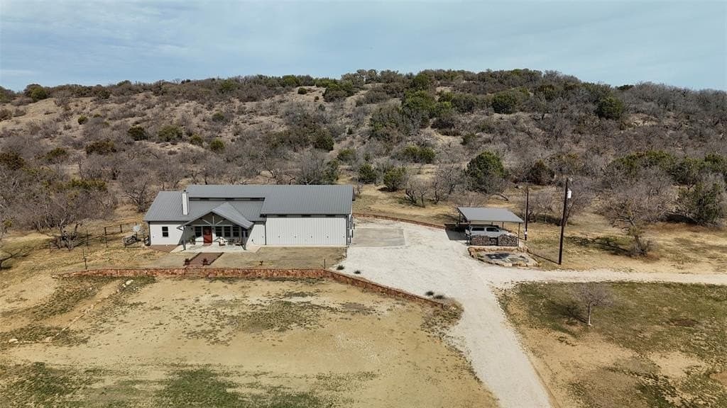 35.96 acres in Young County - photo 2