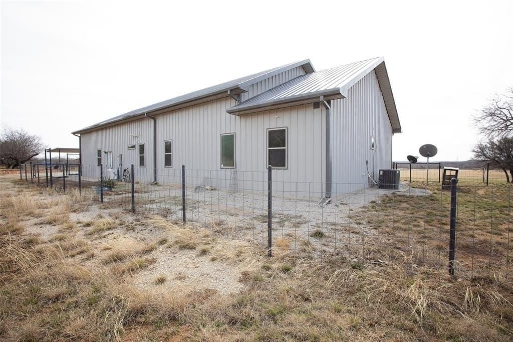 35.96 acres in Young County - photo 32