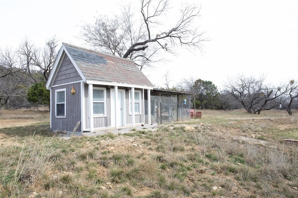 35.96 acres in Young County - photo 31