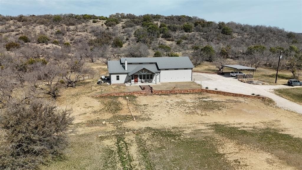 35.96 acres in Young County - photo 3