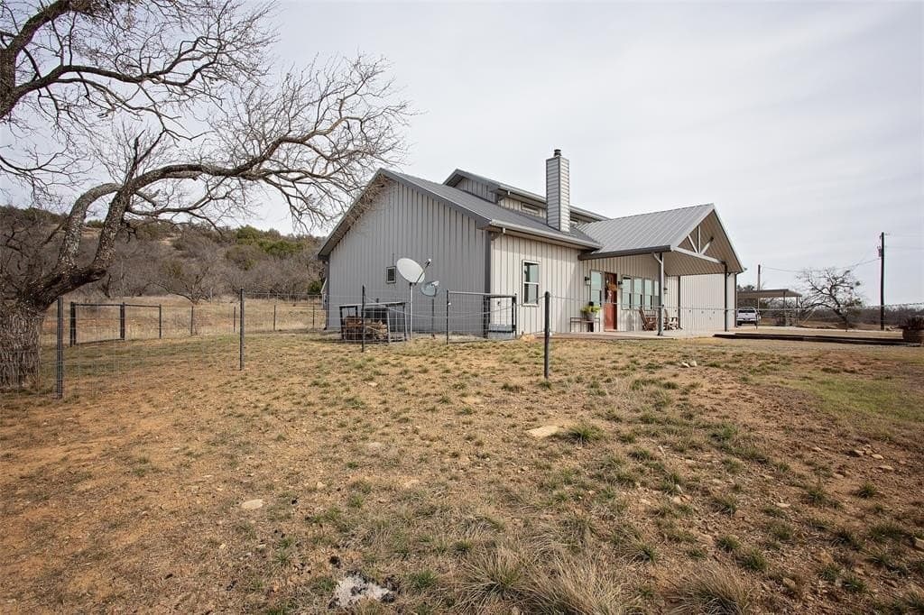 35.96 acres in Young County - photo 33