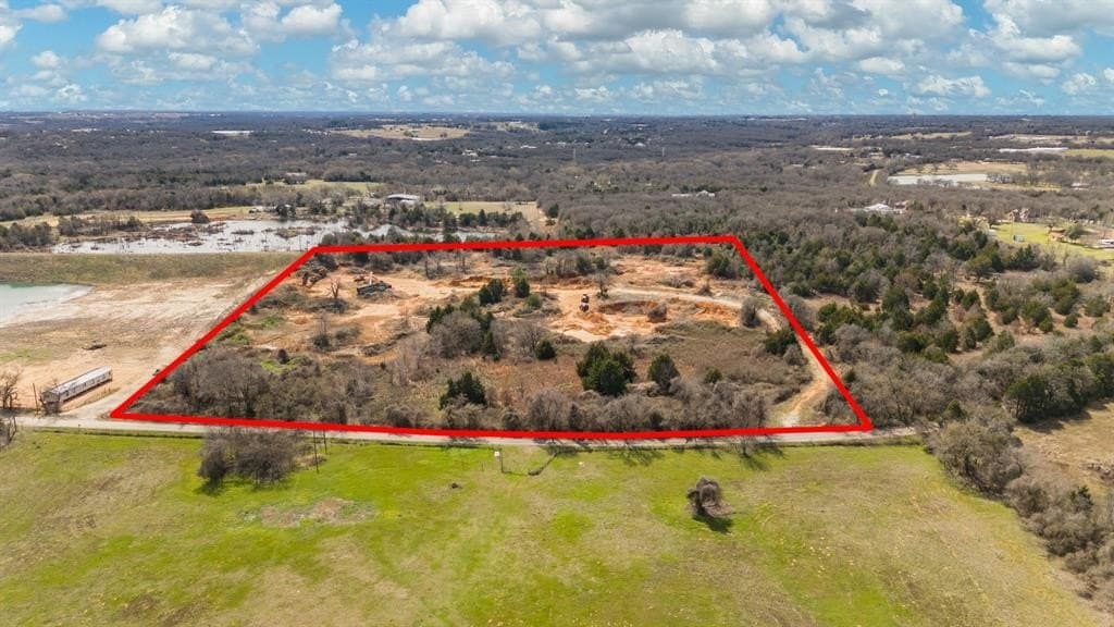 16.27 acres in Johnson County - photo 8