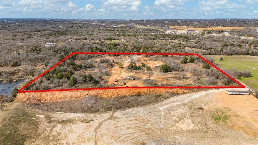 16.27 acres in Johnson County - photo 6