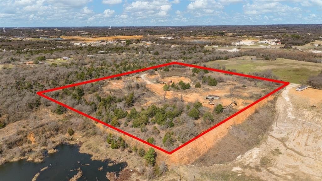 16.27 acres in Johnson County - photo 7