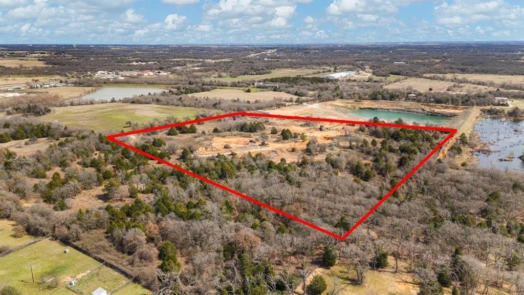 16.27 acres in Johnson County - photo 5