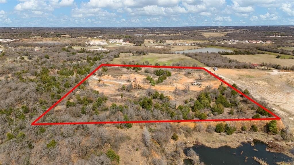 16.27 acres in Johnson County - photo 4