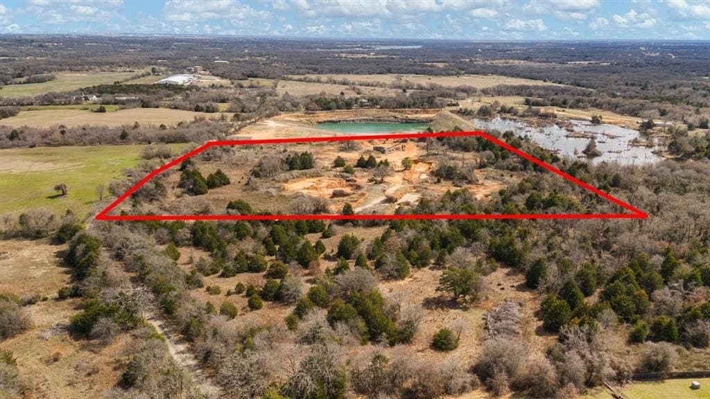 16.27 acres in Johnson County - photo 3