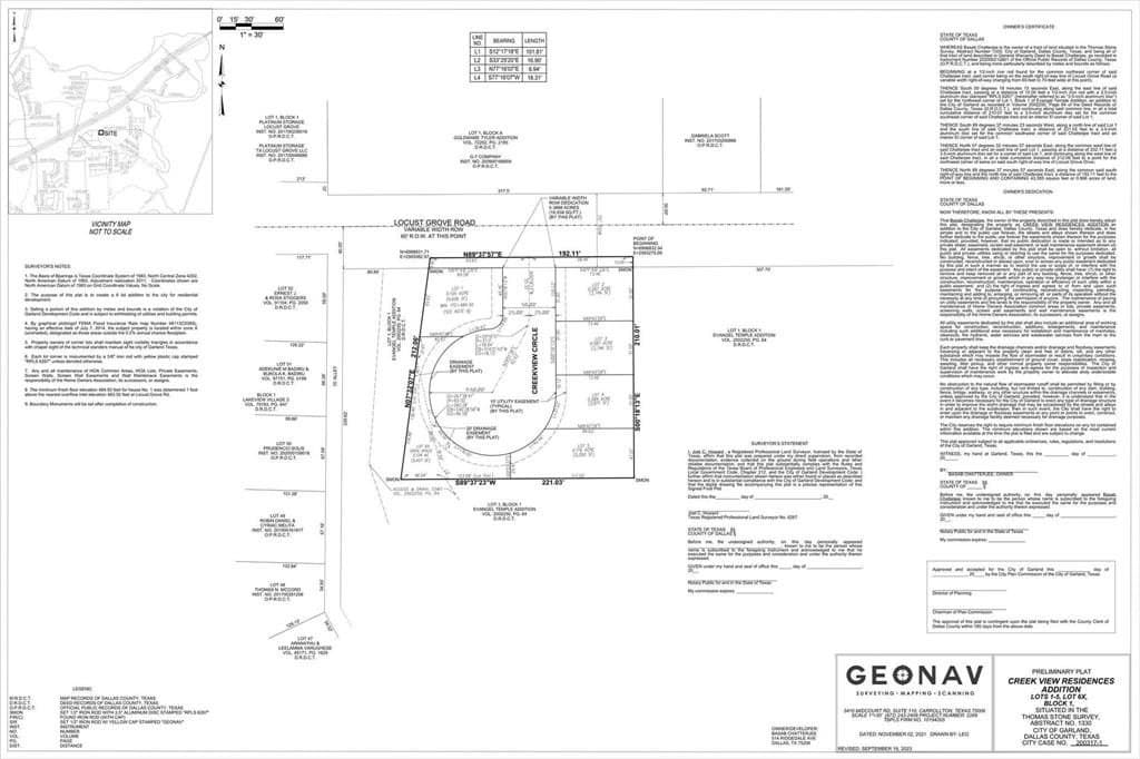 1 acres in Dallas County - photo 8
