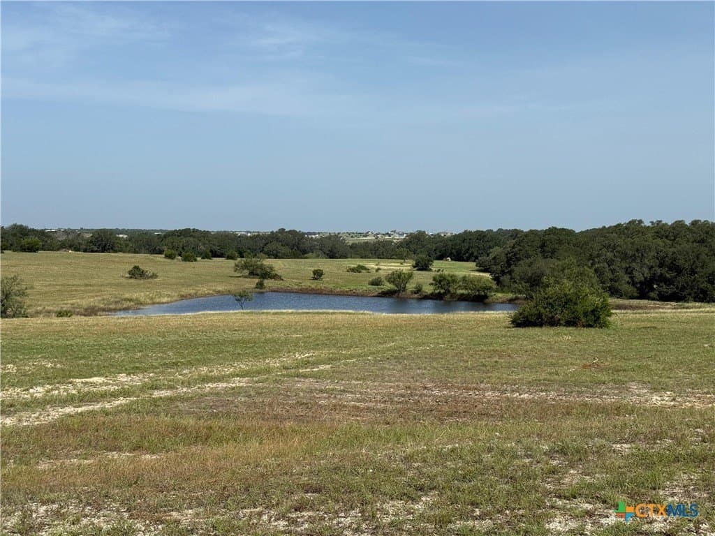 10.01 acres in Burnet County - photo 2