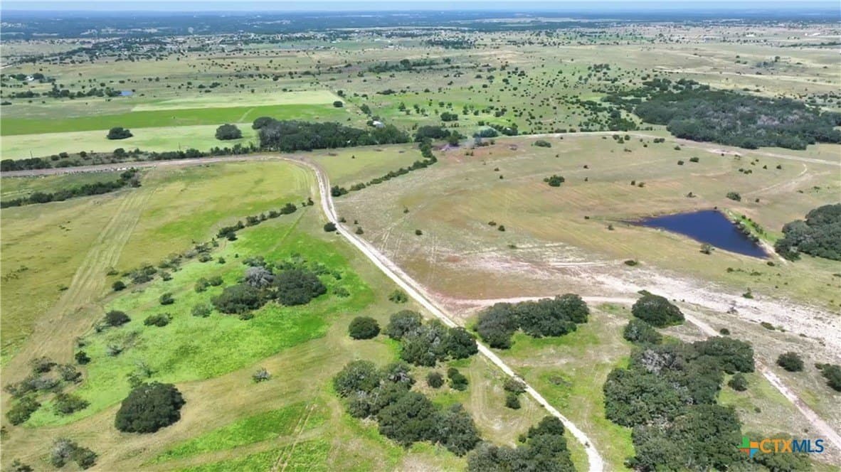 10.01 acres in Burnet County - photo 12