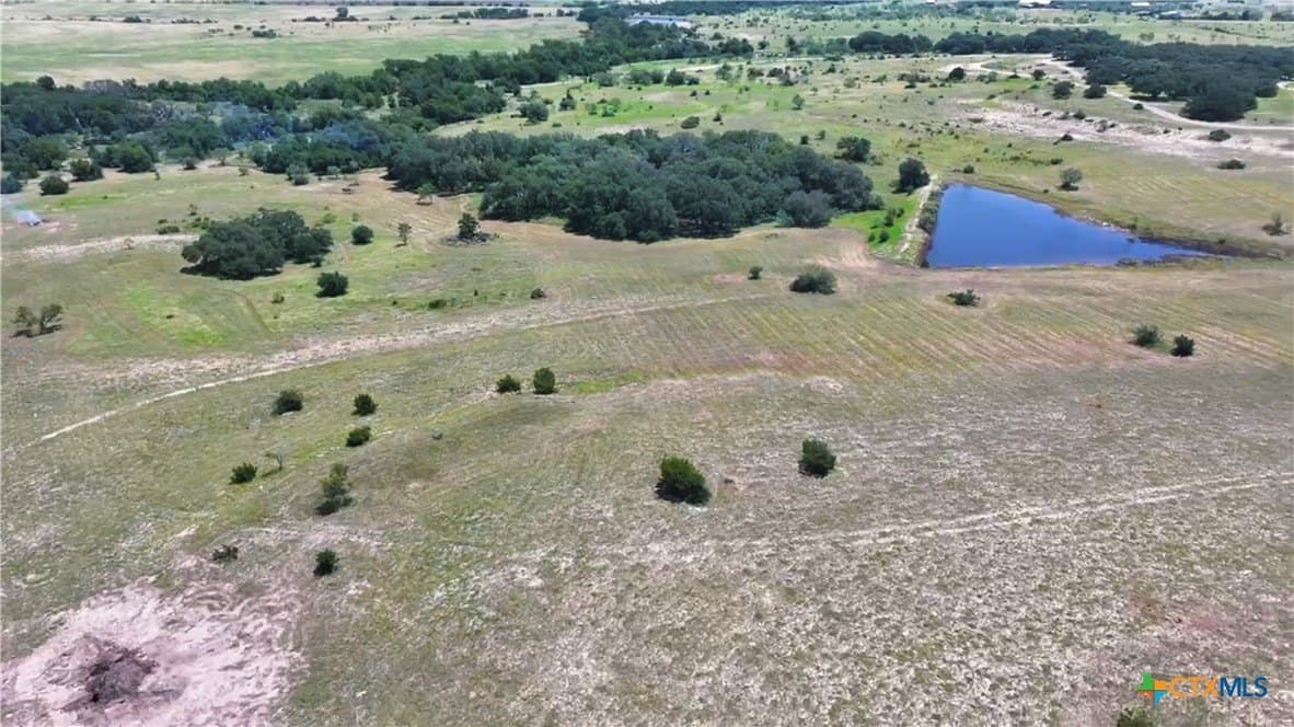 10.01 acres in Burnet County - photo 19