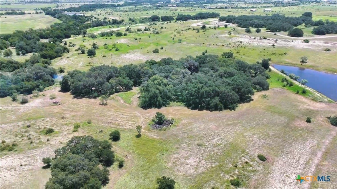 10.01 acres in Burnet County - photo 21