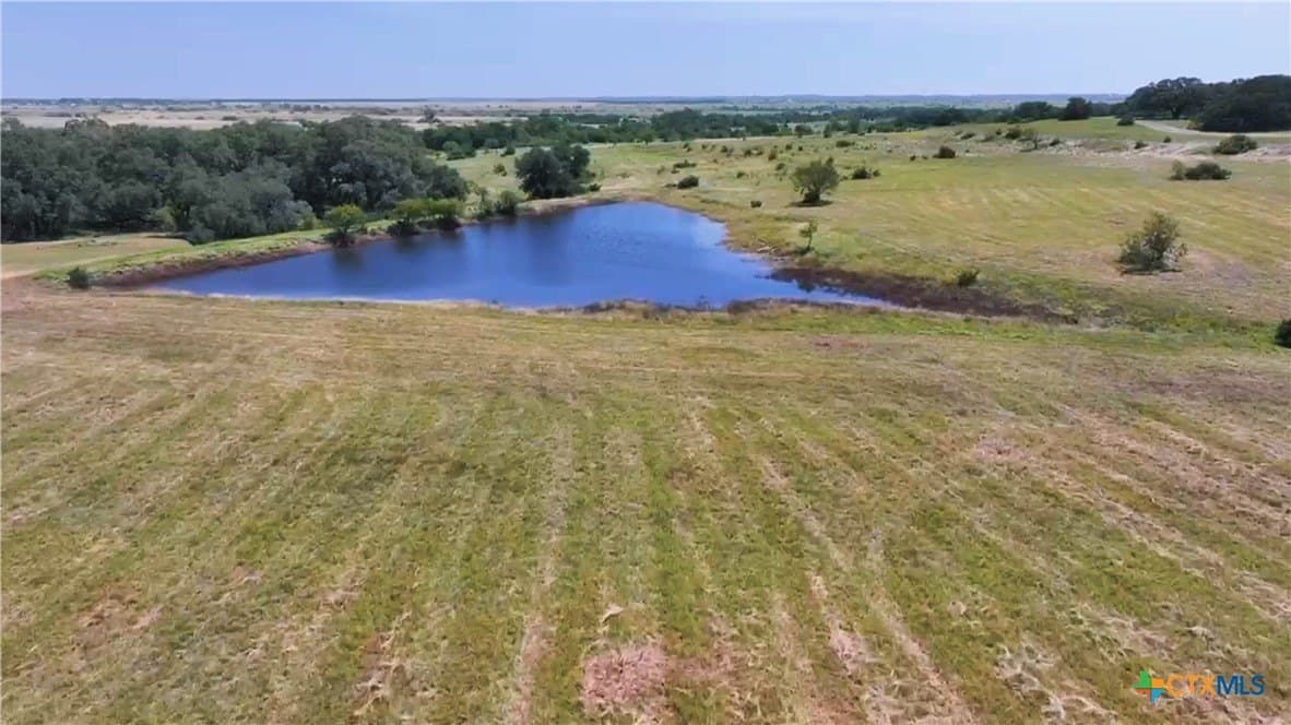 10.01 acres in Burnet County - photo 10