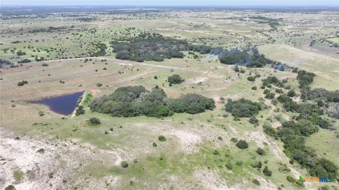 10.01 acres in Burnet County - photo 9