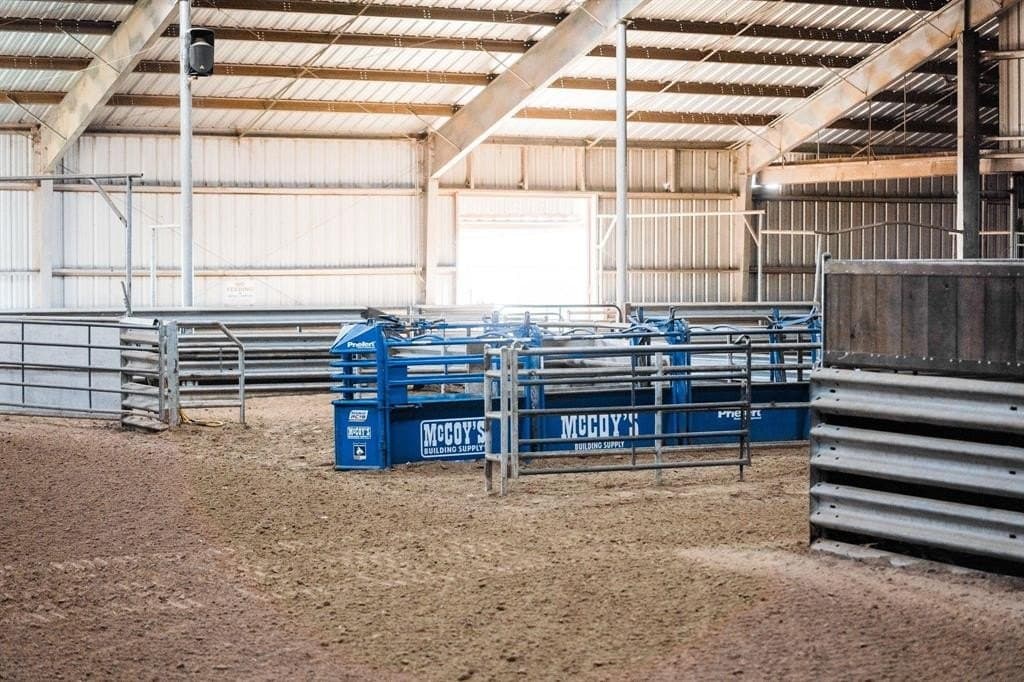 146.43 acres in Erath County - photo 10
