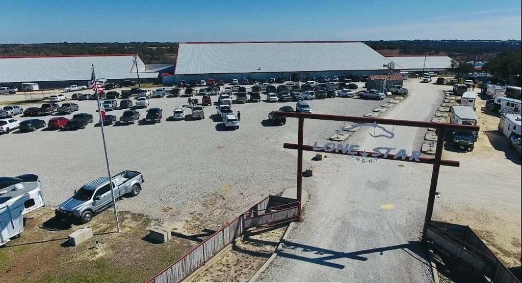 146.43 acres in Erath County - photo 4