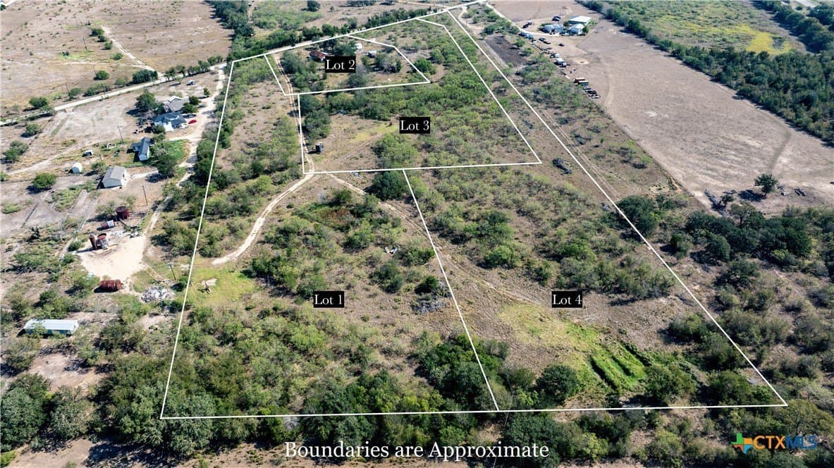 5.53 acres in Caldwell County - photo 4
