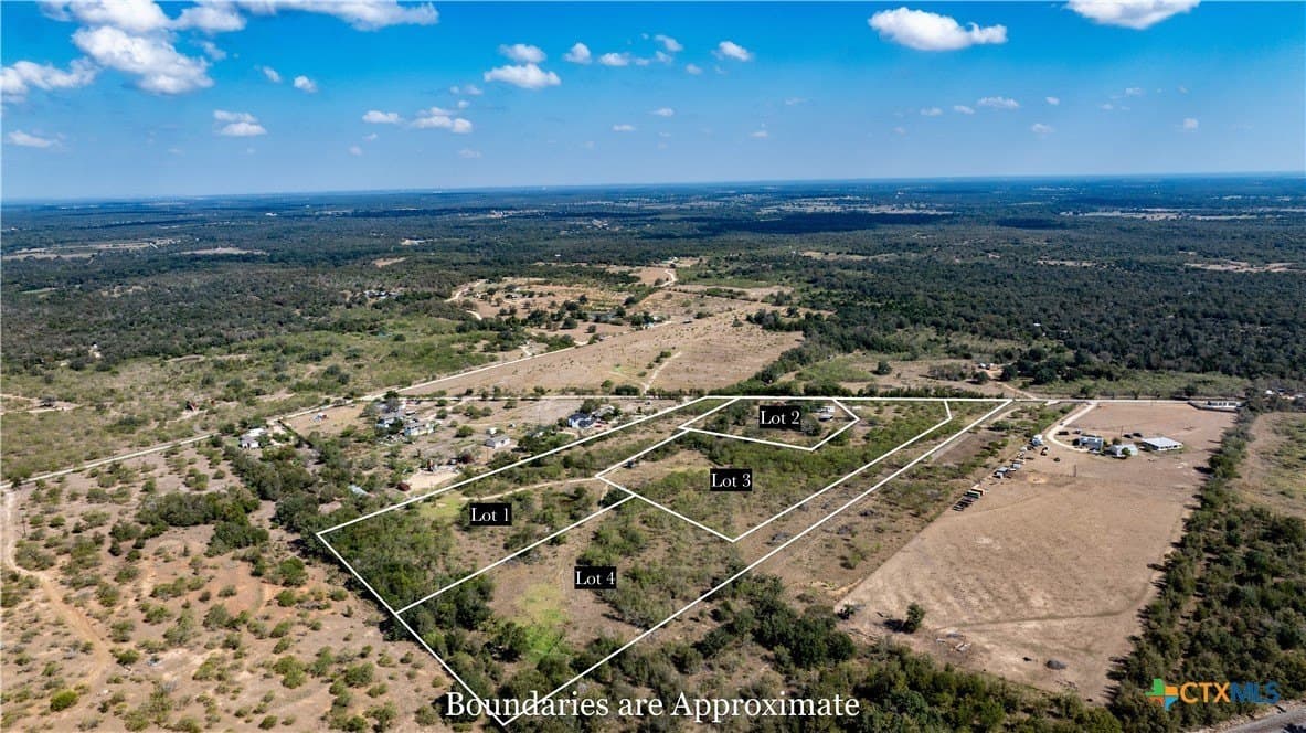 5.53 acres in Caldwell County - photo 3