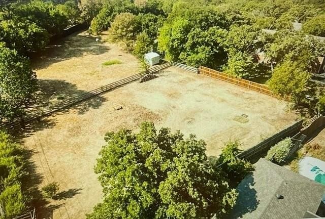 0.48 acres in Denton County - photo 3