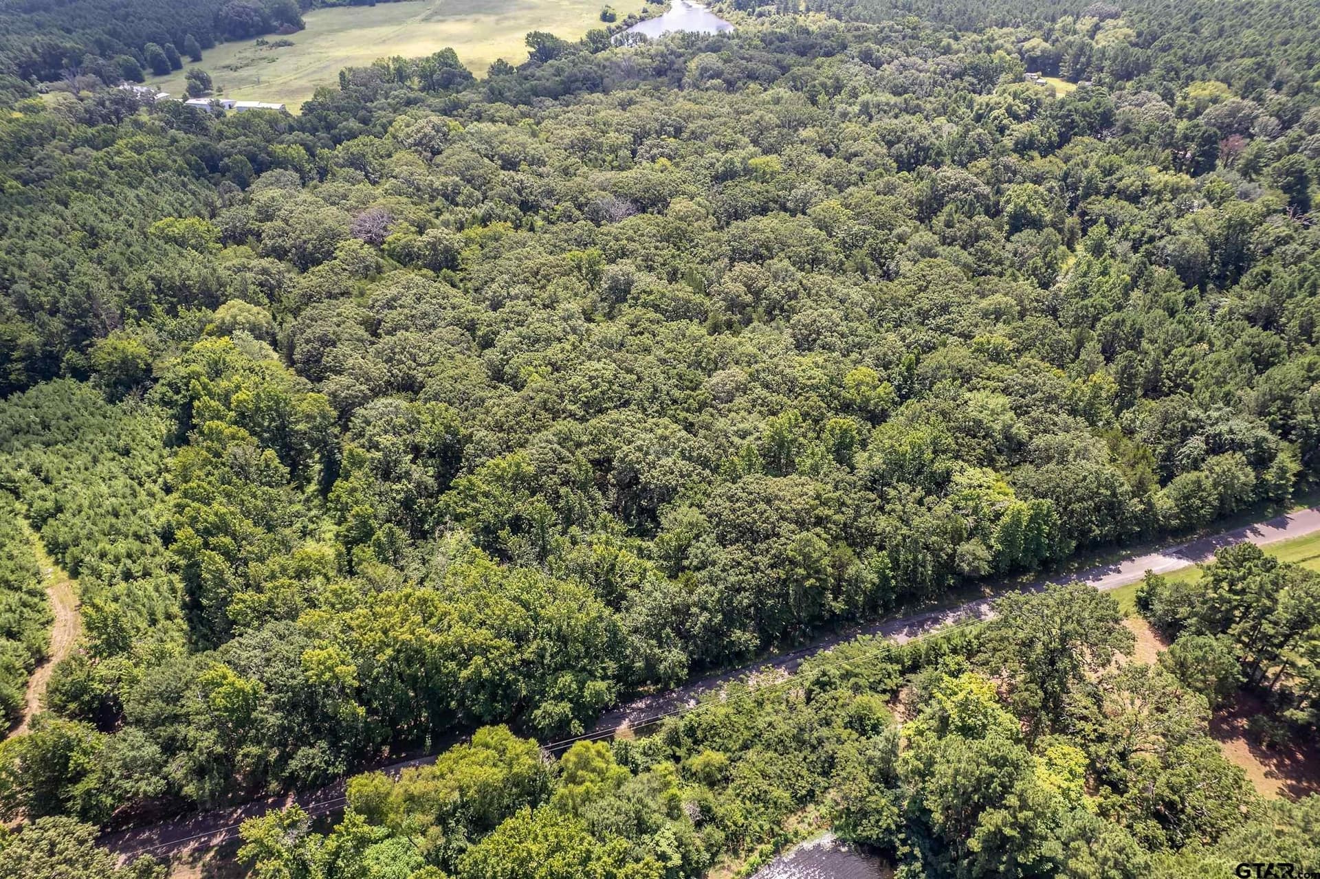14.83 acres in Smith County - photo 3