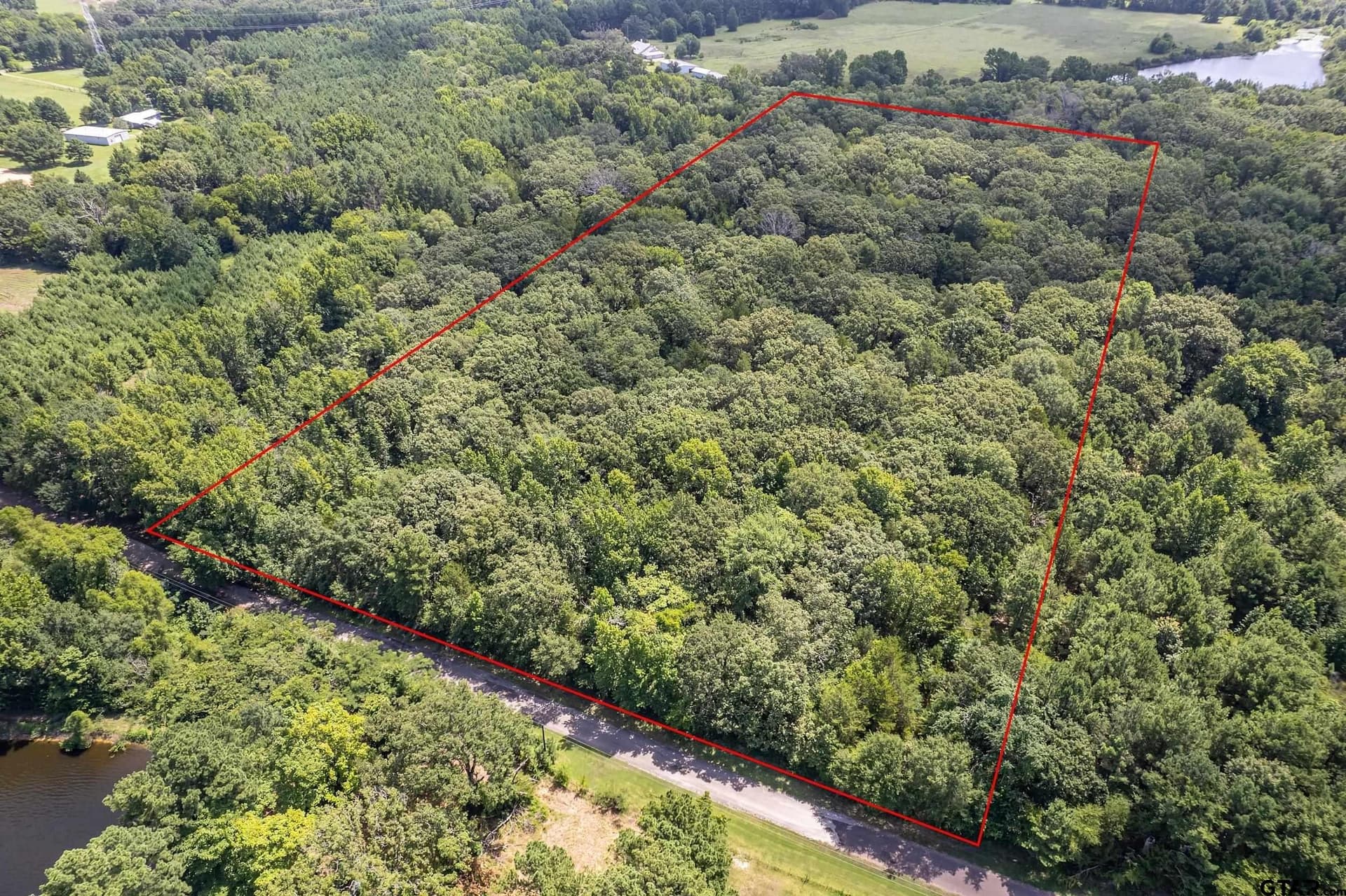 TBD County Road 462