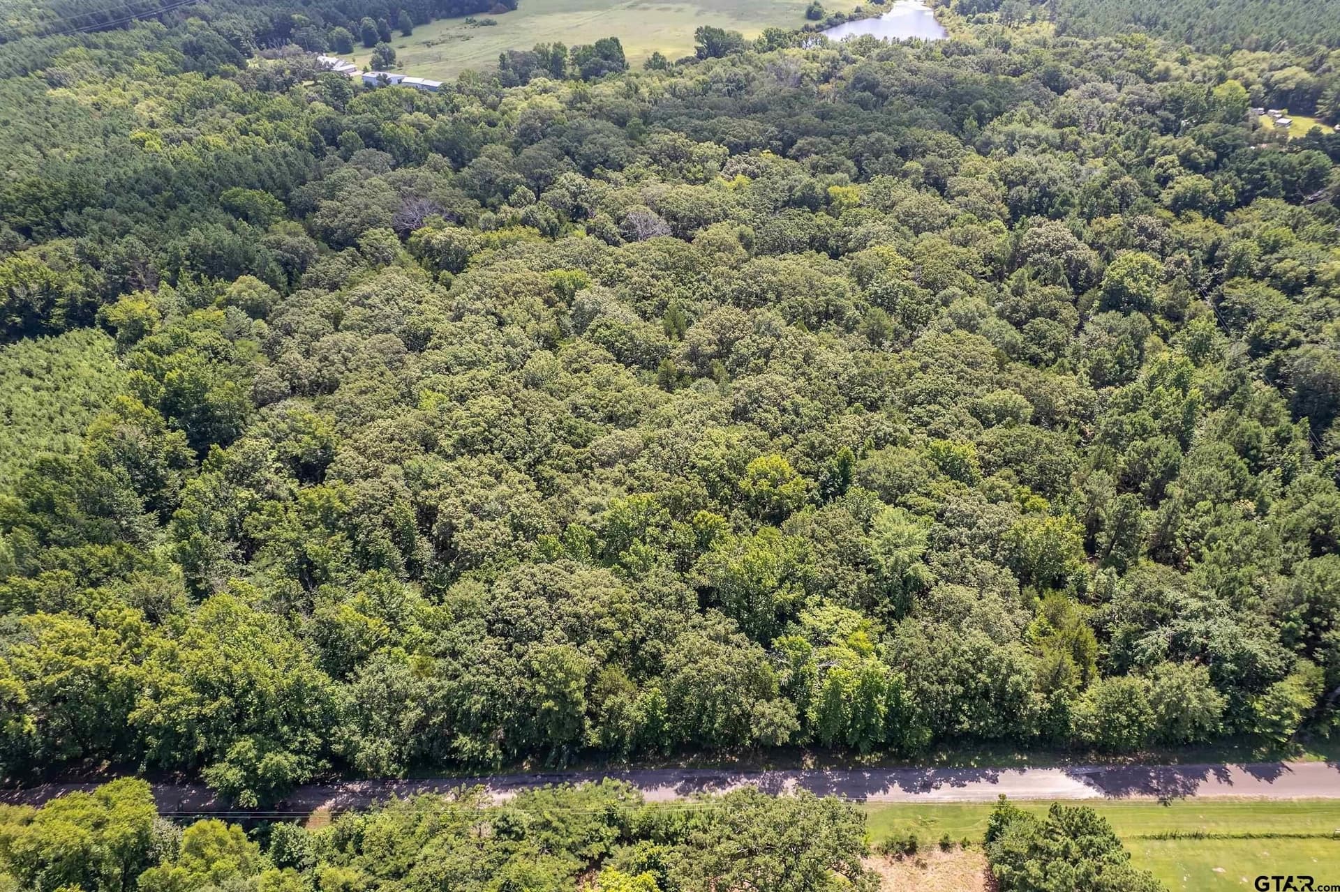 14.83 acres in Smith County - photo 2